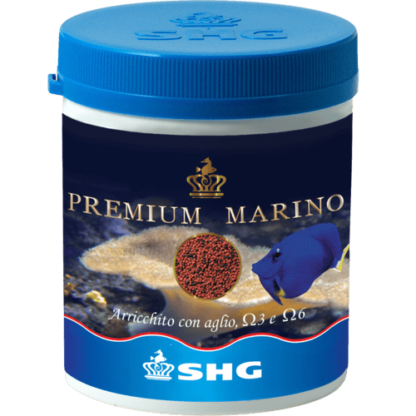 confezione di Premium Marino