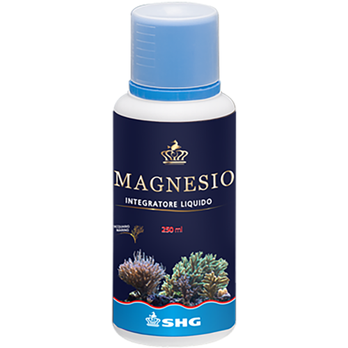 integratore di magnesio di magnesio