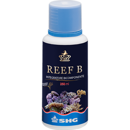 integratore per acquario marino, Reef B